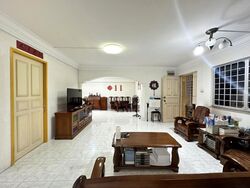 Blk 501 Woodlands Drive 14 (Woodlands), HDB 5 Rooms #608140861